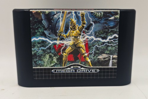 Ghouls ghosts gioco sega - ghouls, n
