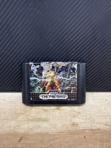 Ghouls ghosts sega - 'n,