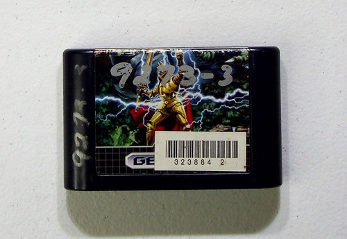 Ghouls ghosts sega genesis - ghosts,