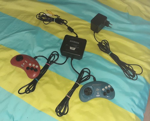 Mega drive predica mini - mega,