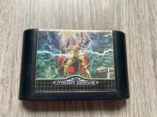 Ghouls ghosts megadrive - ghouls’n,