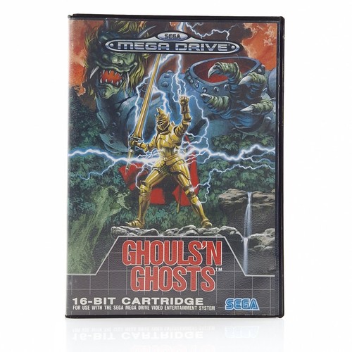 Gioco sega mega - gioco,